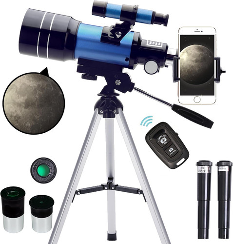 Telescopio per adulti - per, e