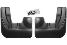 Paraspruzzi anteriore adatto