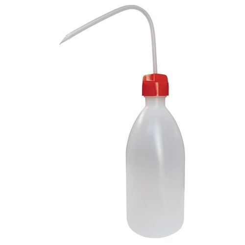 Bottiglia plastica a - bottiglia, in