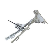 Cerniere Del Cofano - Citroen