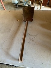 PALETTA ANTICA FERRO