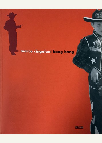 Marco cingolani bang - marco,