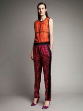 Narciso Rodriguez o Elie