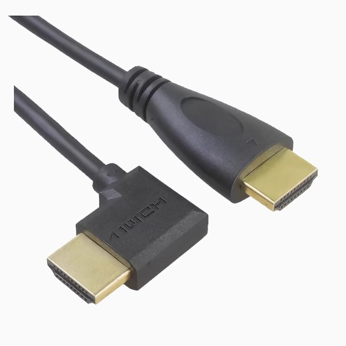 Cavo hdmi angolato per dvd - cavo,