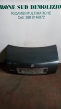 RICAMBI USATI PORTELLONE POSTERIORE COMPLETO LANCIA Thesis 1° Serie  2003 444811