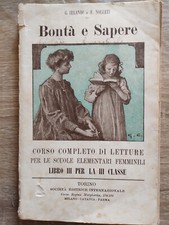 Irlandi-Nolletti, Bontà e