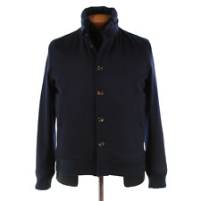 Giacca lana Kired Kiton nuova