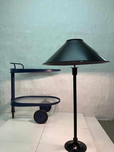 Lampada tavolo piantana - piantana, in