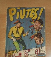 ED. BONELLI  SERIE  TEX   N°   23  SPILLATO   1962  AUTOR.  5926 ORIGINALE  !!!!