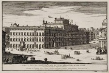 Alessandro SPECCHI (1668 -
