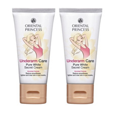 Oriental Princess Crema Cura