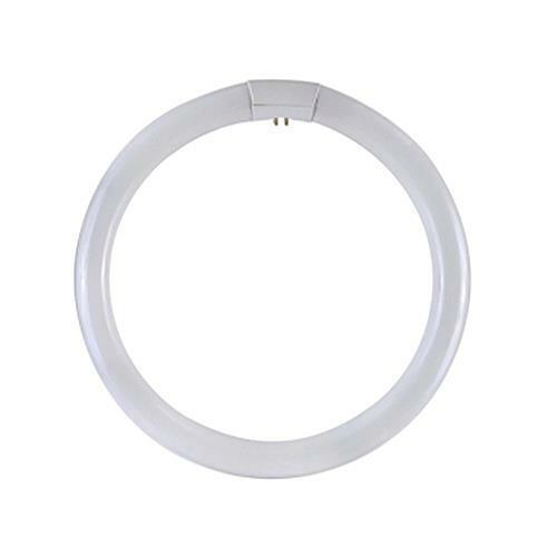 Neon circolare trifosforo w - circolare,