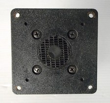 tweeter lenco 4 ohms