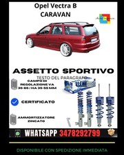 🔥Assetto sportivo ADATTO