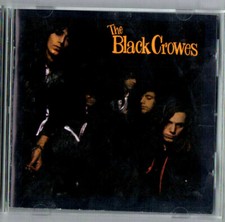 Shake Your Moneymaker - Black