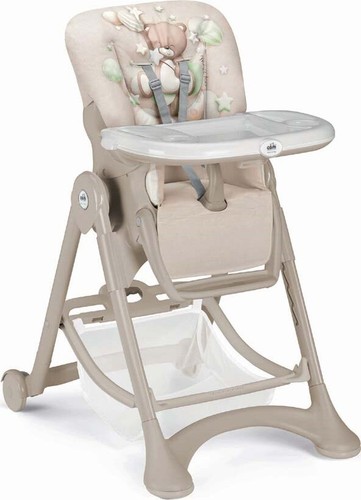 Cam seggiolone pappa - seggiolone,