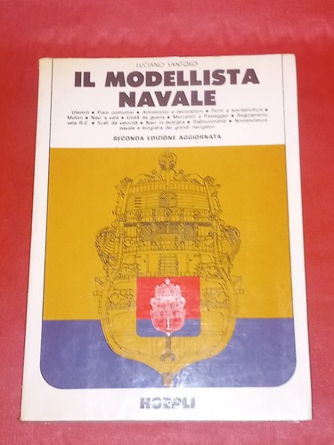 Modellista navale luciano - modellista, navale,