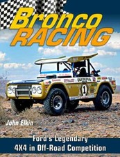 Bronco Racing: Ford's