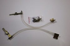 Fasce freno Akai per GX-215D