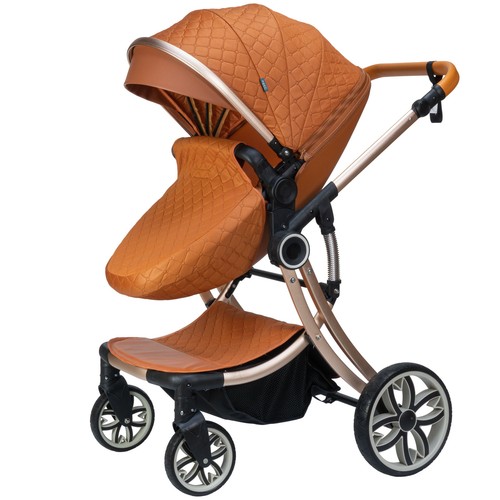 Passeggino combinato - , ib