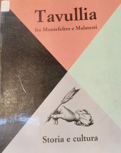 Tavullia fra montefeltro - tavullia,