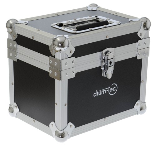 Flight case batteria elettrica