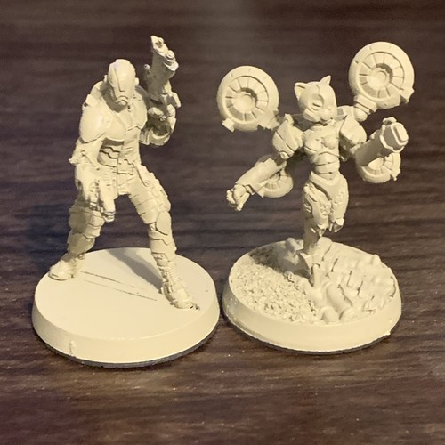Corvus belli infinity nomadi - infinity,