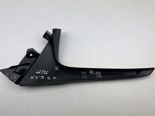 Lexus 2019 rivestimento - lexus,