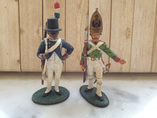 Lotto 2 Soldatini di Piombo