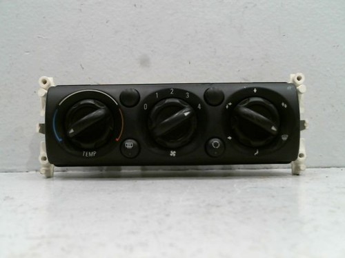 Comando del radiatore - comando,