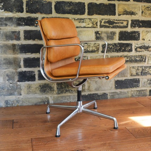 Eames soft pad ea208 - soft,
