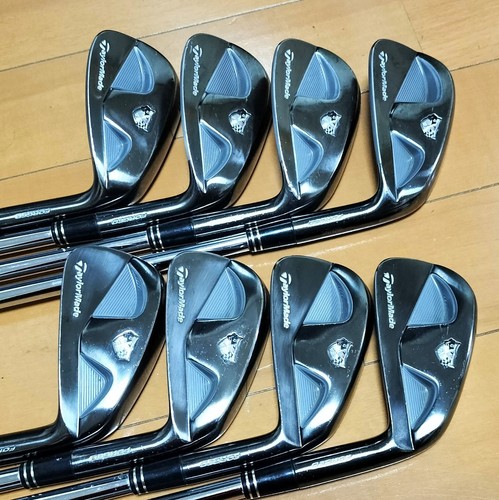 Raro set ferri golf - ferri, da