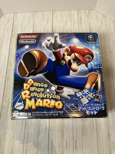 Dance revolution - dance, con