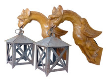 20° Coppia Applique Applique