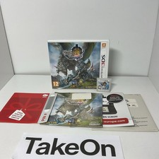 MONSTER HUNTER 3 ULTIMATE