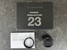 Obiettivo fotocamera Fujinon