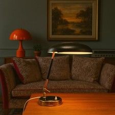 Lampada Vintage Design Oscar