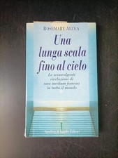 Una lunga scala fino cielo - lunga,