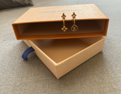 Orecchini pendenti louis - pendenti,