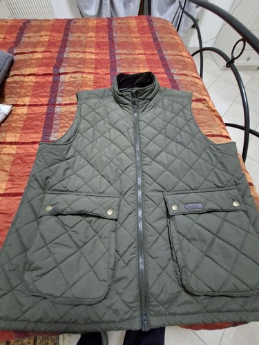 Gilet barbour - gilet,
