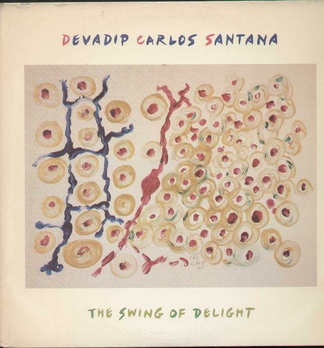 Devadip carlos santana the - carlos,