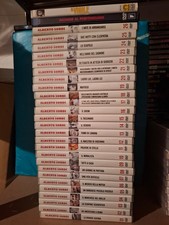 DVD Grandi film Alberto Sordi