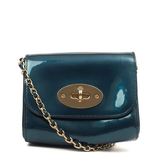 Mulberry mini bag - mulberry,