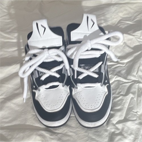 Sneakers airwalk uomo mid top - sneakers,