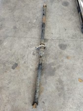 15 Albero di trasmissione Fiat Sedici 1.9 jtd 4x4