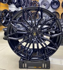 4 Cerchi Forgiati Lamborghini