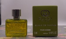 GUCCI GUILTY  ELIXIR