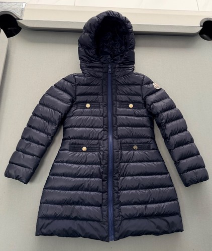 Piumino moncler adeola navy - moncler,