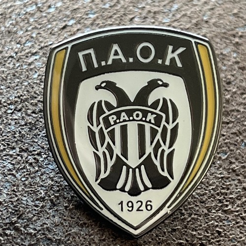 Paok greece greek - greek, 🇬🇷