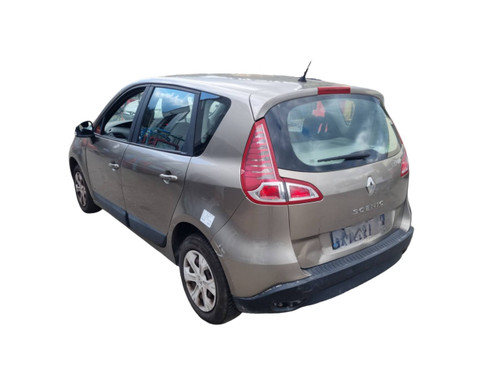Paraurti anteriore renault - anteriore,